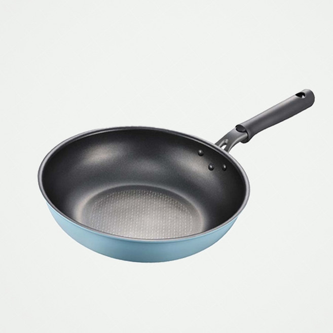 풍년 샤르텐 IH 30cm 궁중 볶음팬, 1개