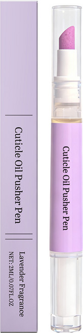 큐티클 크림/오일 손가락 케어 촉촉 손가락, 1개, 2ml