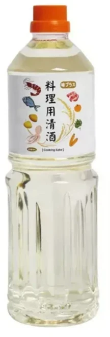 아지플러스 청주 1000ml 만능 맛술 요리주 요리술, 1개, 1L
