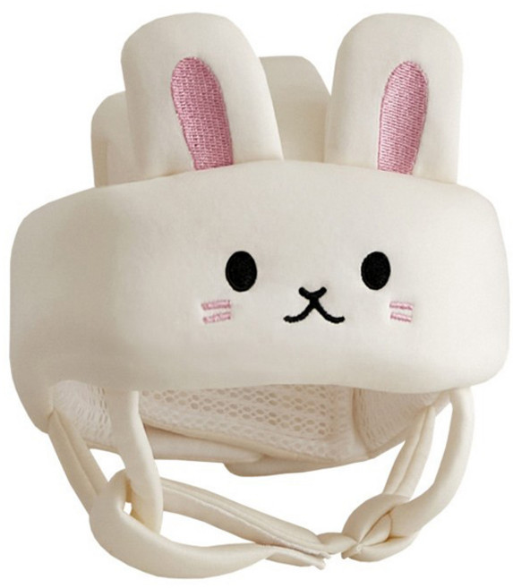 로맘틱스 아기 헬멧 머리쿵 보호대, 혼합색상, 1개