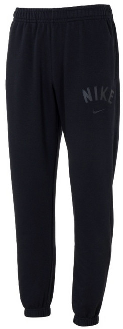 나이키 남성 스우시 플리스 조거 스포츠 바지 FV9947-010