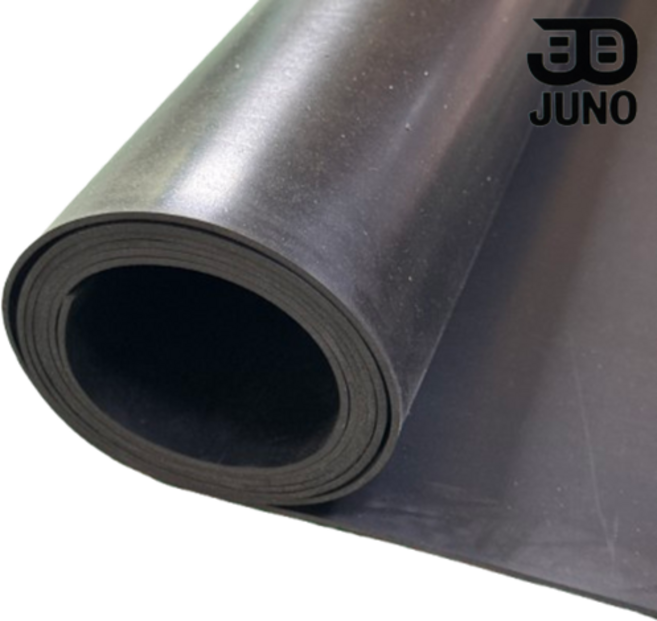 특수고무판 NBR내유 CR네오프렌 EPDM 내마모 1M, 910W x 1M, 1T, CR 네오프렌 고무판