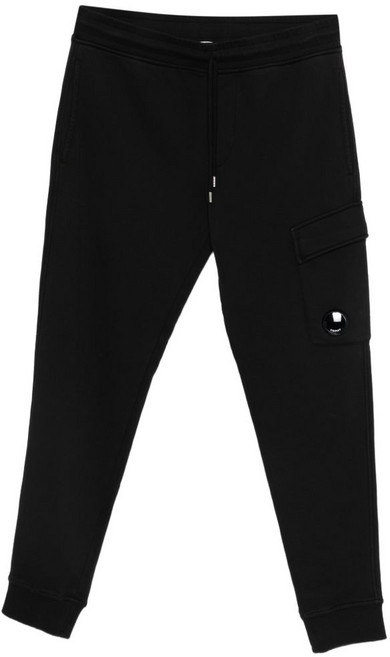 C.P.컴퍼니 카고 포켓 트랙팬츠