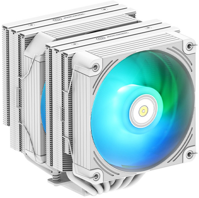 쓰리알시스템 SOCOOOL RC1900 ARGB 솔더링, 1개