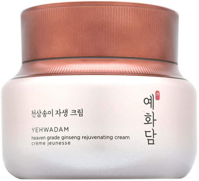 예화담 천삼송이 자생 크림