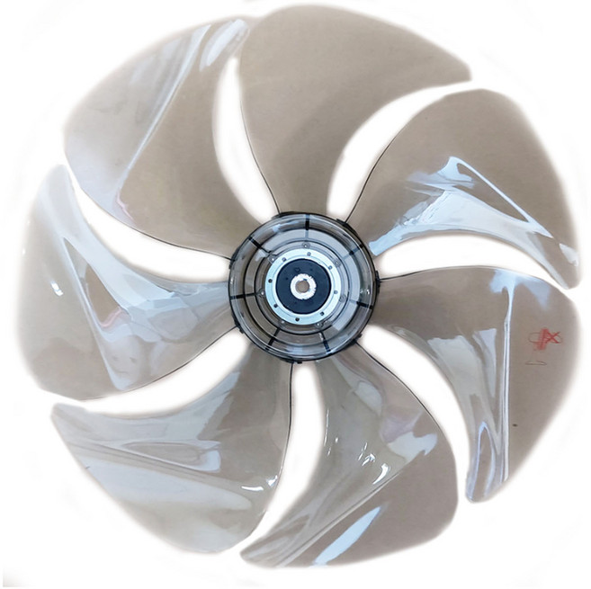 [호환] 유니맥스 UMF-R7414DCW 사용 선풍기 날개C 7엽 867983, 호환 유니맥스 UMF-R7414DCW 사용 선풍기 날개