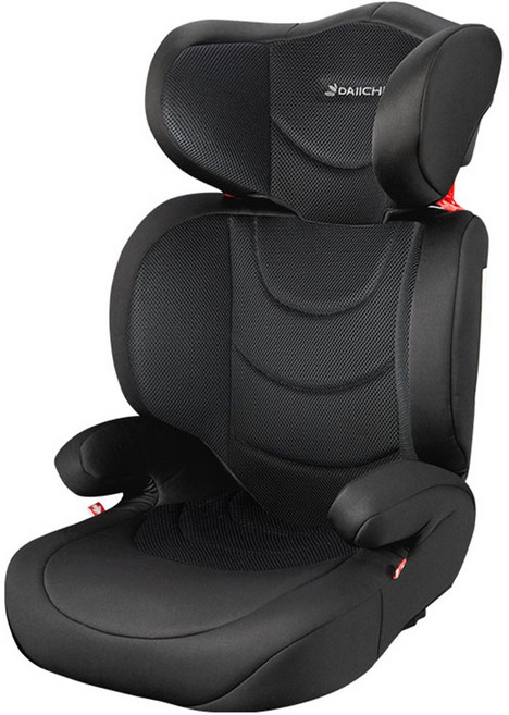 다이치 이노픽스 주니어 카시트, 매쉬블랙