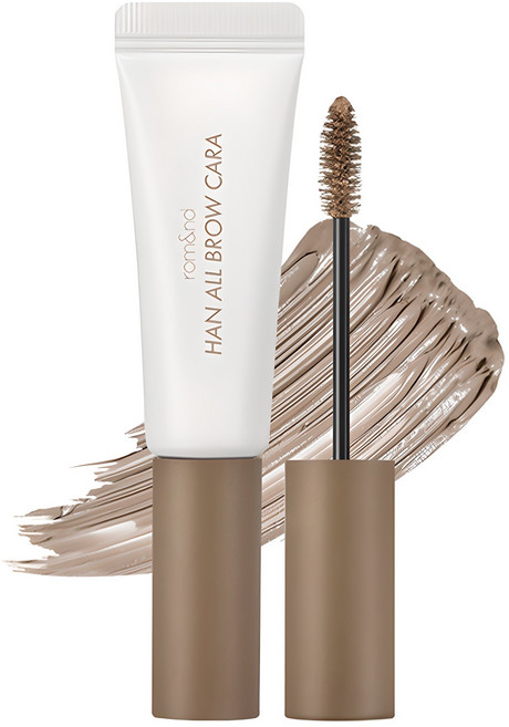 롬앤 한올 브로우 카라 9g, 03 모던 베이지, 1개