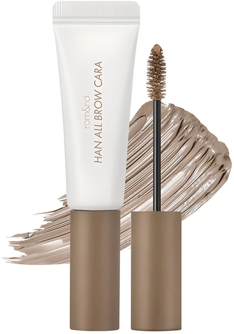롬앤 한올 브로우 카라 9g, 03 모던 베이지, 1개 - 쿠팡