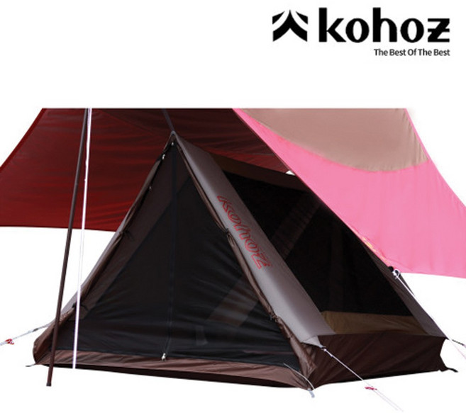 코호즈 하우징 스크린