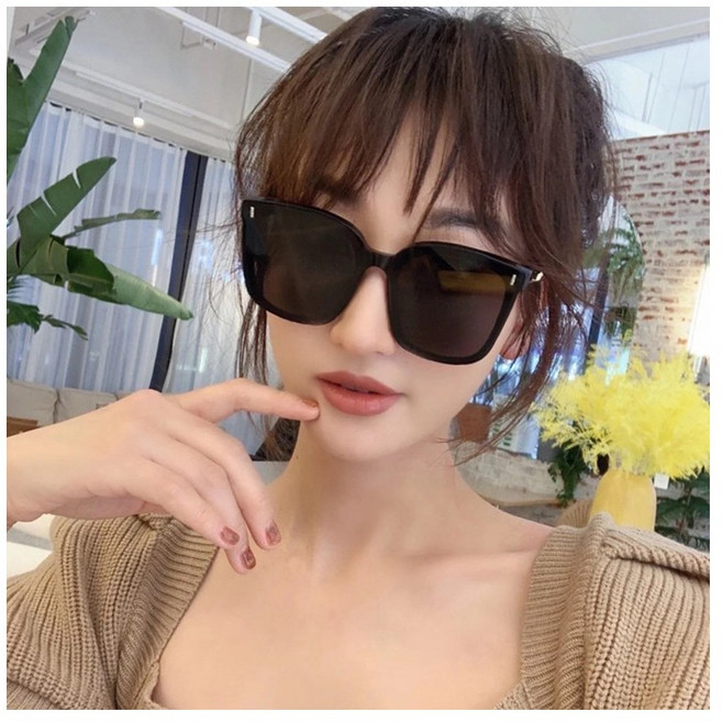 偏光墨鏡 抗UV400 復古太陽眼鏡 男女同款