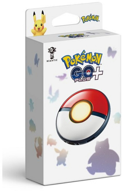 포켓몬고 플러스 플러스 포고플플, 1개, PMC-A-WNSAA