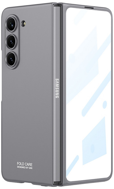 원셉트 갤럭시 폴드5 케이스 울트라슬림 지문방지