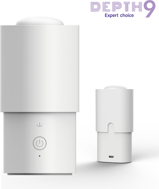 뎁스나인 UV 스페이스 클리너, G27