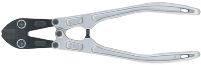 ARM 볼트커터 알루미늄 300mm AL-300, 1개