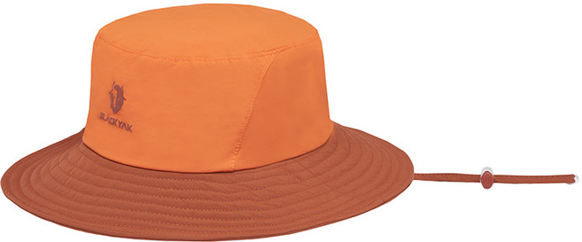 블랙야크 공용 등산모자 베이직햇A 2BYHTS4917, 56, ORANGE