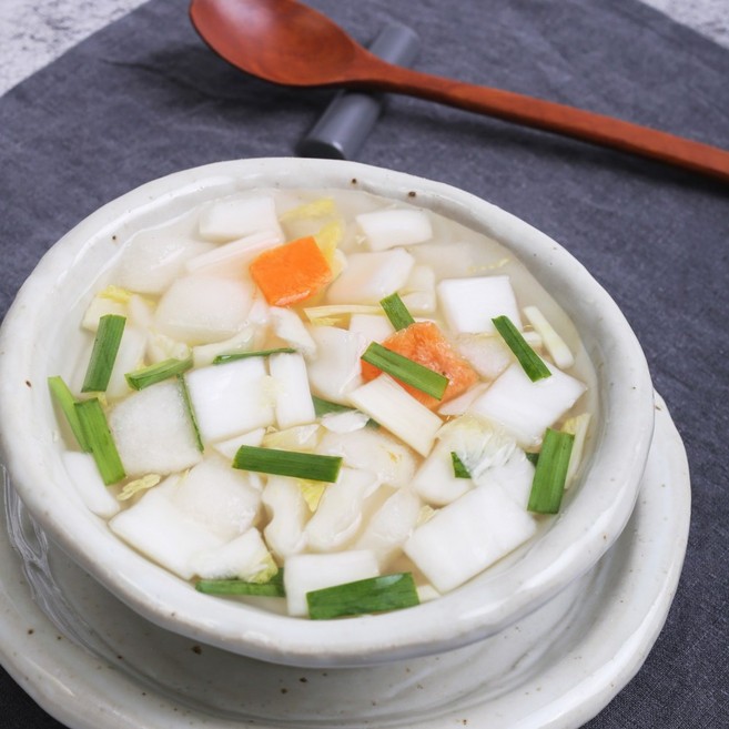 나박물김치 유학산 물김치, 1개, 10kg