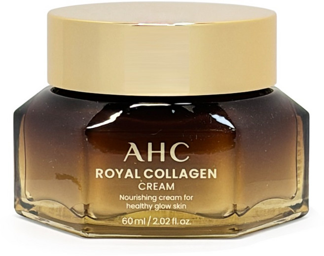 AHC 로얄 콜라겐 크림, 1개, 60ml