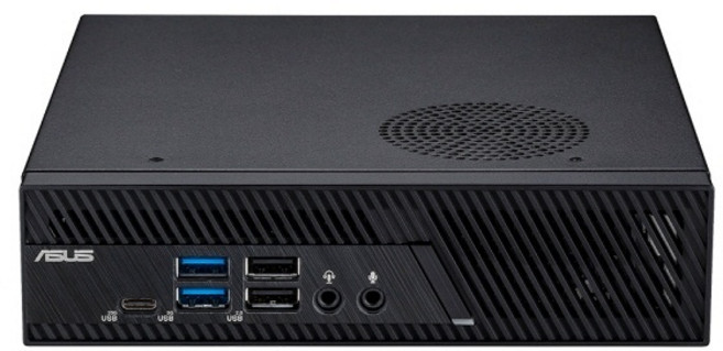 (ASUS) 미니PC PB63-B-BN0138MH 대원씨티에스 (베어본), 1개