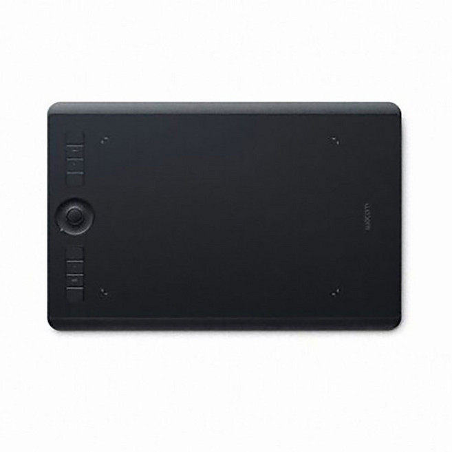 와콤 INTUOS PRO PTH-660 일러스트레이트/디자인용 호환용 펜 증정