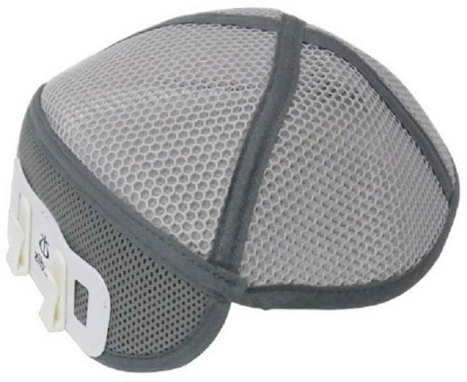 지벤 안전모 땀 내피 3개 묶음 zb-a001, 3개묶음