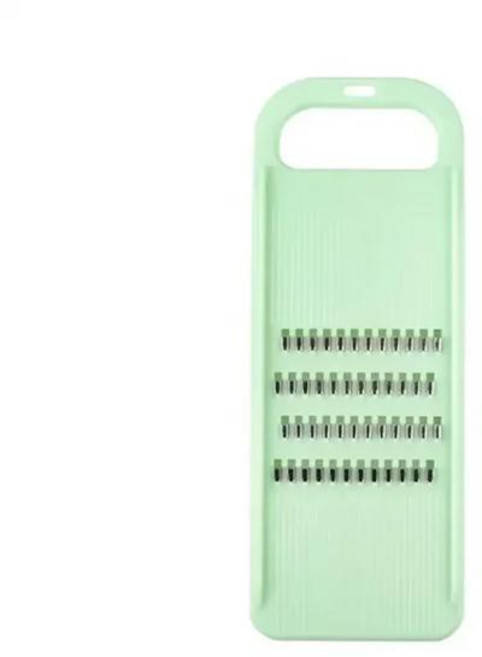 깍두기절단기 야채 강판 슬라이서 당근 양배추용 푸드 프로세서 수동 커터 주방 액세서리 용품 가정용 유용한 물건, 1개