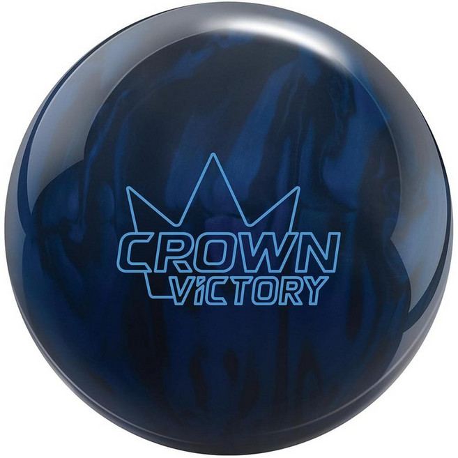 Brunswick Crown Victory 볼링공 14 파운드 118749, 12 Pounds, 1개