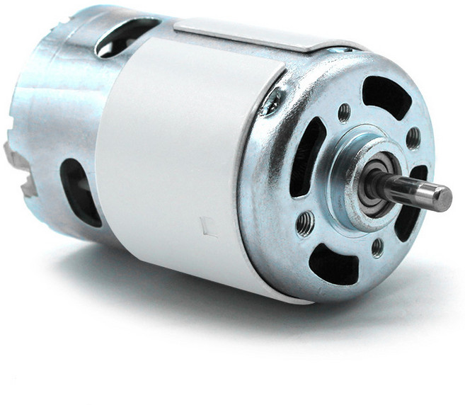 모터 895 12-24V 6 000-12 000RPM 이중 볼 베어링 미니 머신 고성능 공구, AT331. 895모터 6000-12000RPM, 1개
