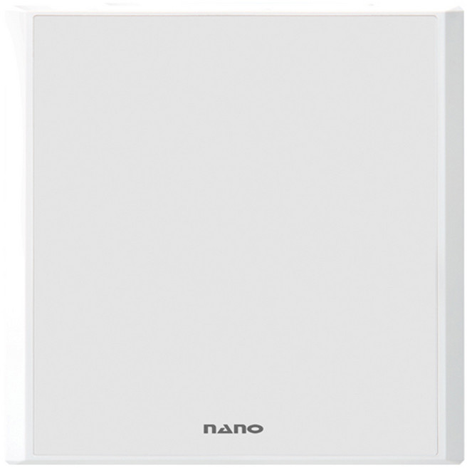 나노 슬림 맹커버 2개용, 1개