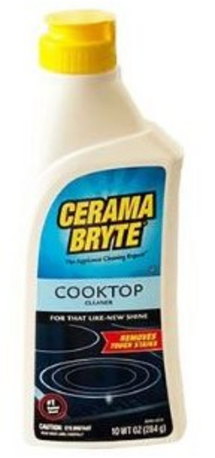세라마브라이트 전기레인지 쿡탑 크리너, 511g, 4개