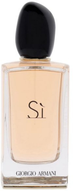 조지오마르마니 Si Armani Beauty Sì 여성향수 100ml, 1개
