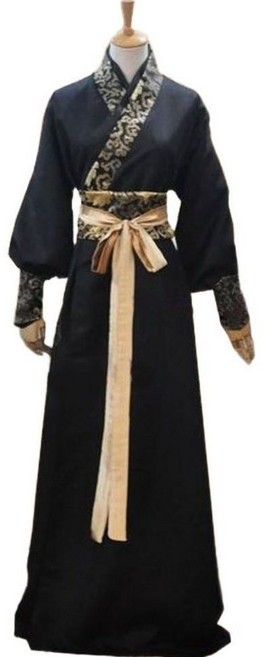 조선시대옷 사극 무대 공연 도포 협객 한복 두루마기 의상 옛날 선비