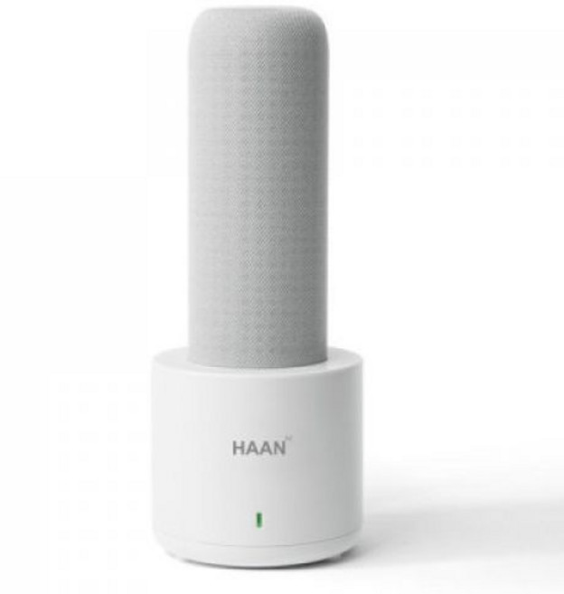 한경희 실리카겔 반영구 미니제습기 HAAN-DH100 화이트