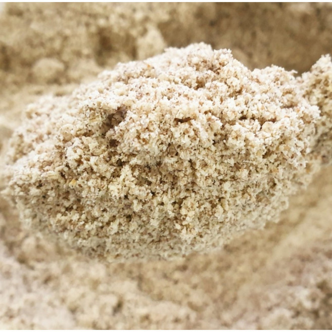 수입산 업소용 껍질벗긴(탈피)들깨가루 1kg, 탈피 들깨가루1KG(수입산), 1개