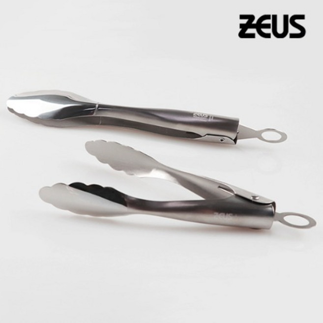 제우스 스텐 잎집게(잠금장치) 18cm 24cm, 7인치/18cm(2264425), 1개