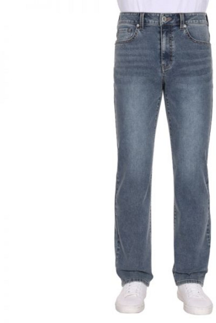 게스 남성 청바지 - 하이라이즈 미디엄블루 265978