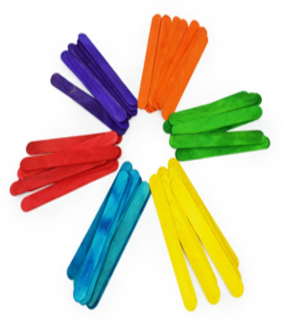 7구상점 하드바 하드바대, 칼라(대), 130g, 1