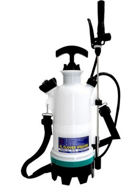 크로바 견착식 압축분무기 크로바분무기 TH-32(3리터), 1개