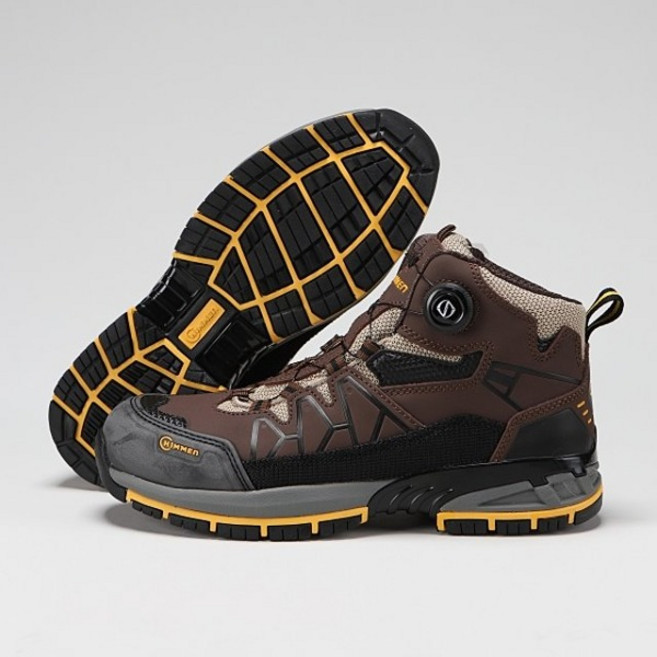 안전화 HM-706N 다이얼/절연화 힘맨안전화