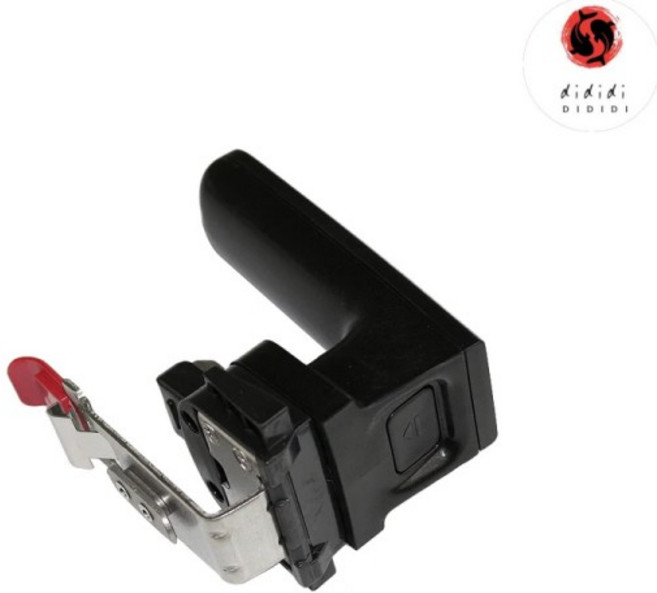 필립스 HD9621 HD9624 HD9641 HD9643 HD9646 핸들 교체용 에어 프라이어 부품 DD