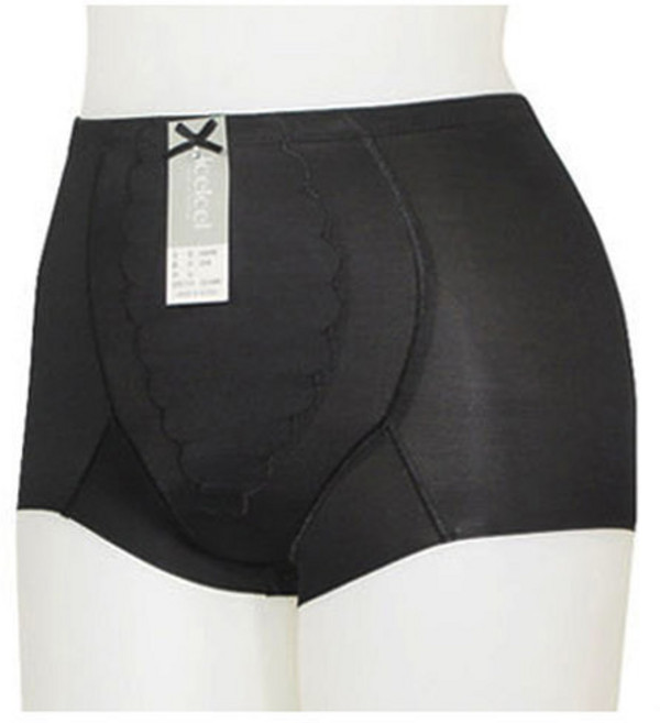 복부이중원단 보정 아이셀 스판 사각거들 ICGR214