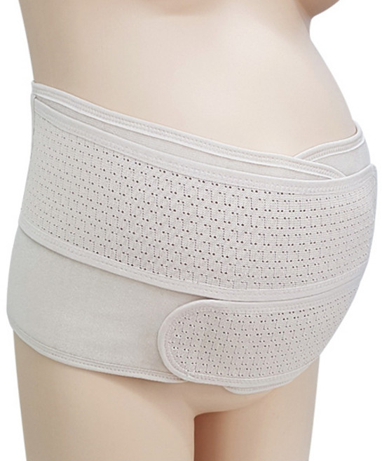 모띠마마 임산부 마터니티 산후복대