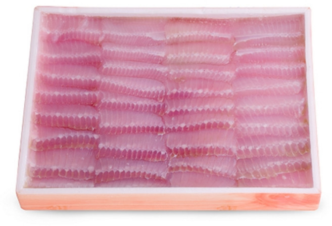 영산포 홍어 날개살 500g, 1개