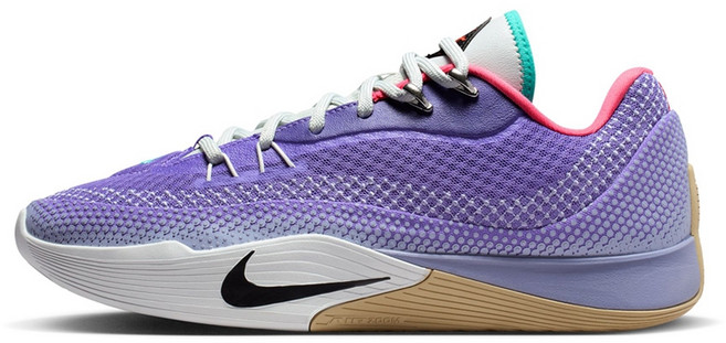Nike S.T. FLARE EP 籃球鞋