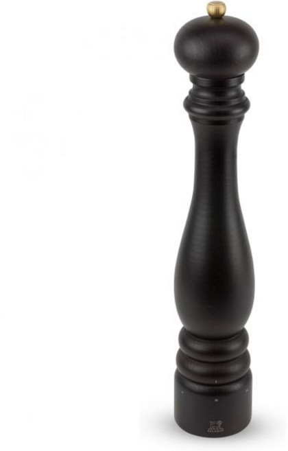 푸조 내추럴 U 셀렉트 페퍼 밀 40cm, 초콜릿, 푸조 후추 분쇄기 파리