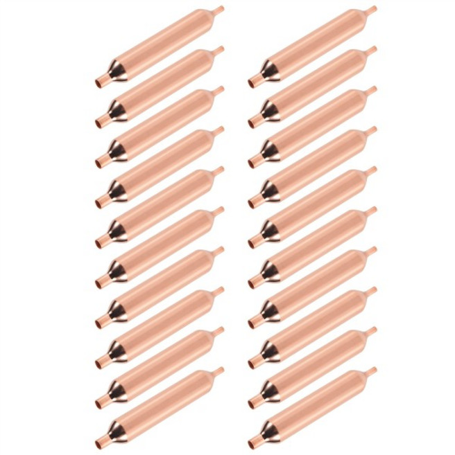 20x 냉동 필터 115 X18mm 냉장고 건조기 액세서리 Refrigeration-T33C