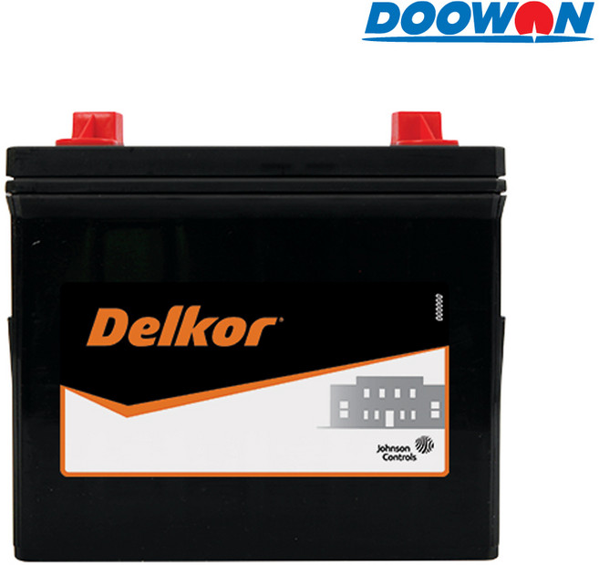 델코 산업용 배터리 HICA 밧데리 폐전지 미반납, HICA 26 (폐전지 미반납), 1개