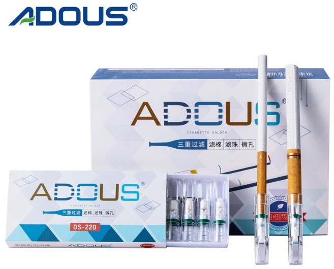 아도스 DS-220 2종 사용 필터, 1세트