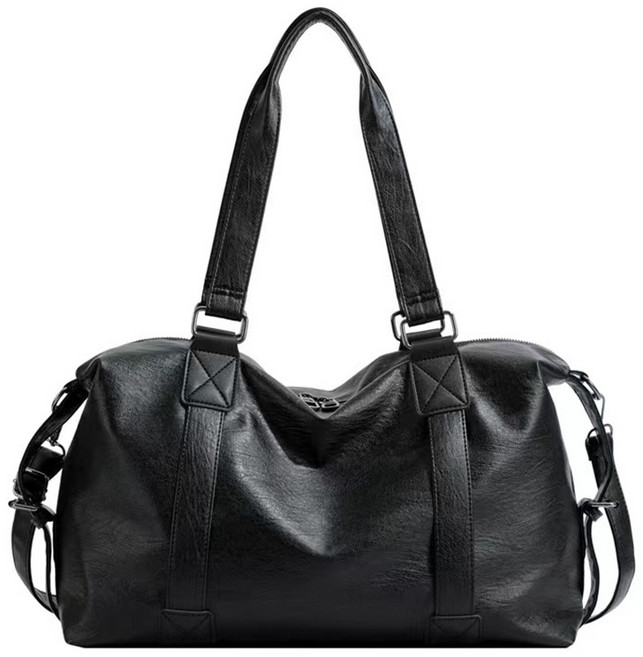 하이바잉 빅사이즈 숄더백 보부상 가방 보스턴백 크로스