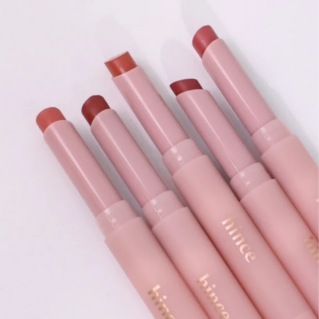 힌스 슬림 스틱 멜팅 매트 힌스 hince 슬림스틱멜팅매트 힌스스틱멜팅매트 멜팅매트립 힌스매트립, 1개, 0 뉴실루엣 - 쿠팡